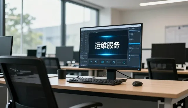 运维场景中网络适用条件的选型关注点
